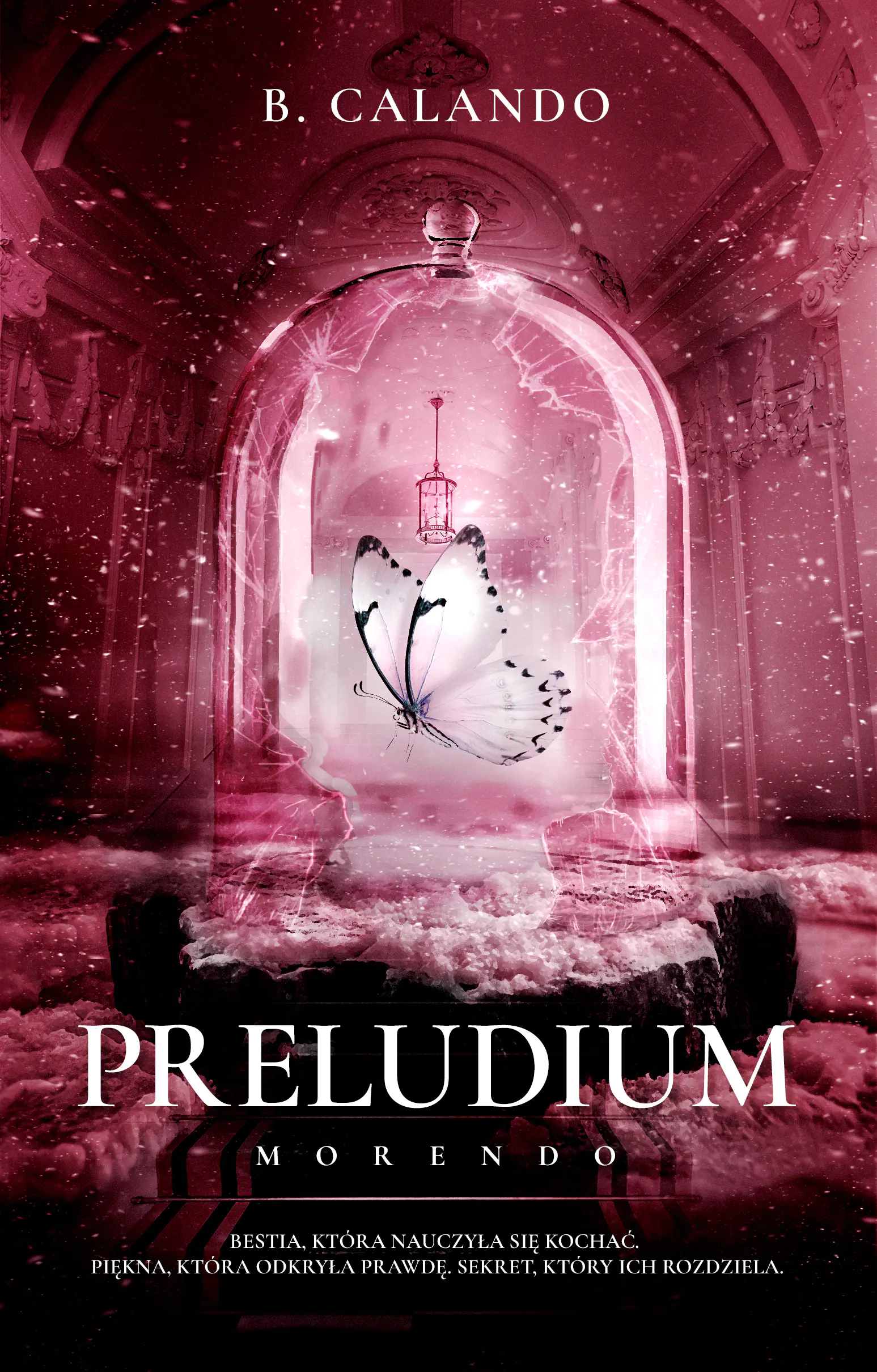 Książka - Preludium