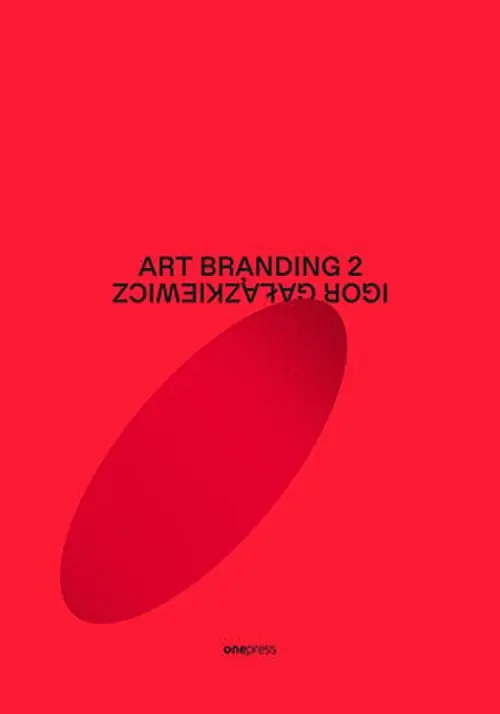 Książka - Art branding 2