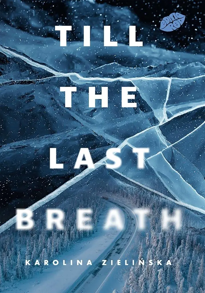 Książka - Till the Last Breath
