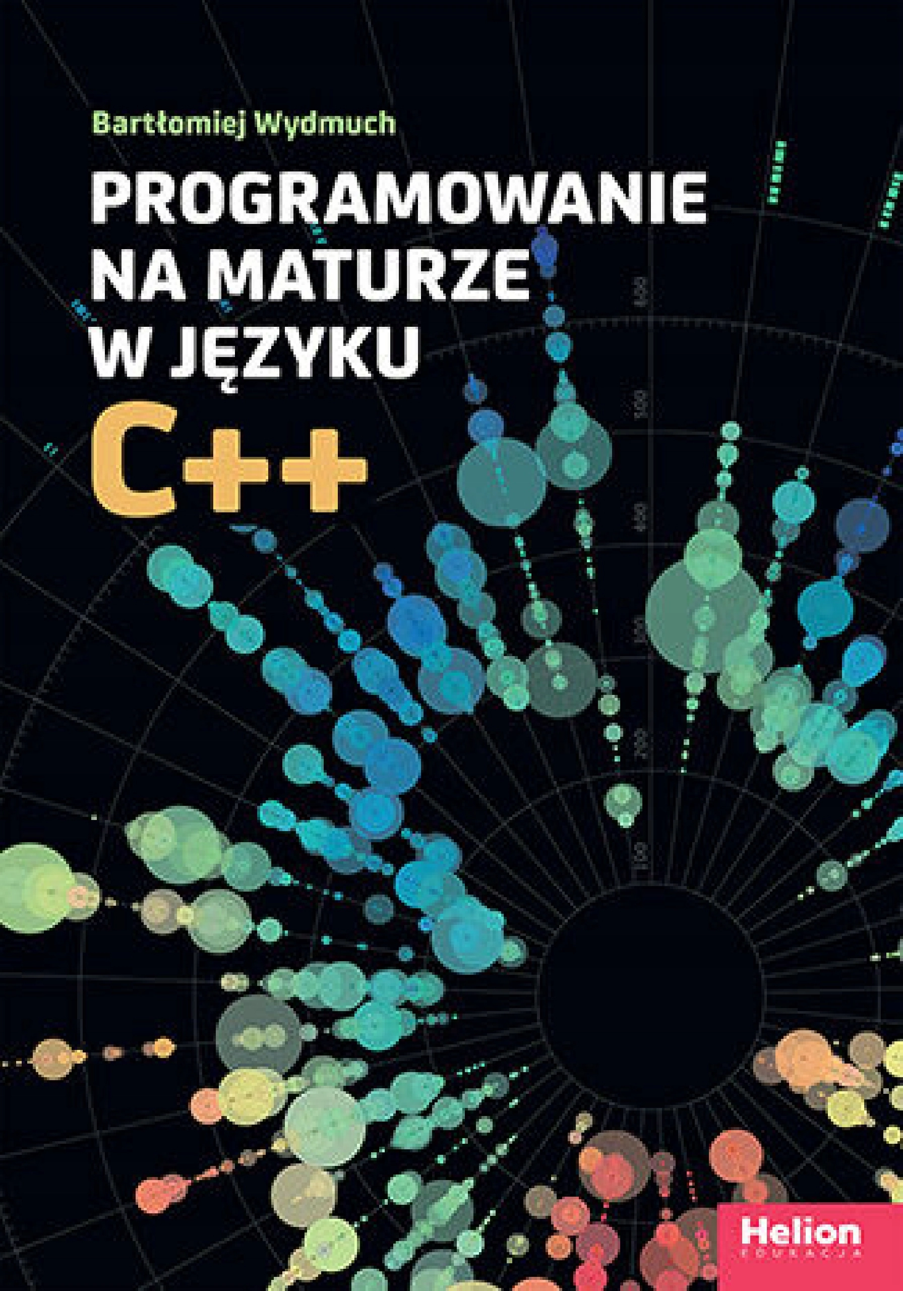 Książka - Programowanie na maturze w języku C++