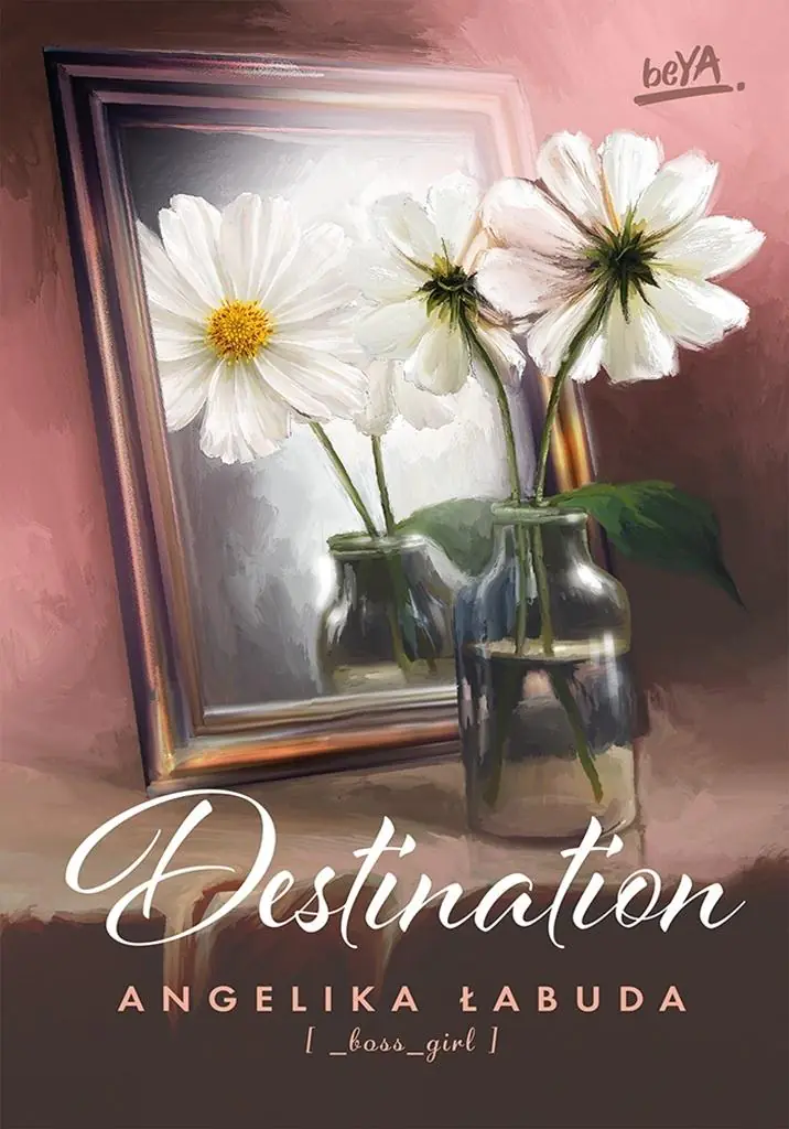 Książka - Destination