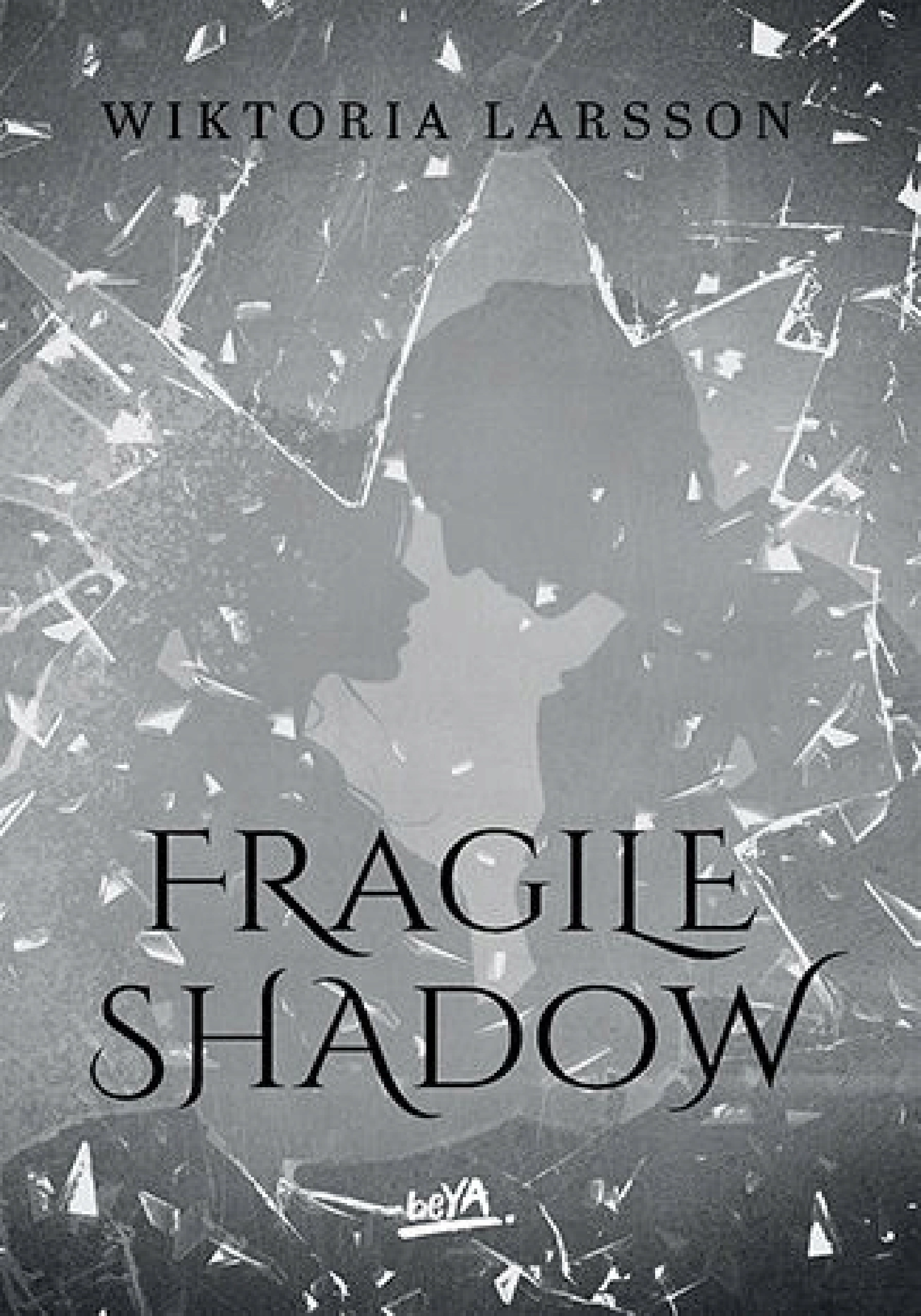 Książka - Fragile Shadow