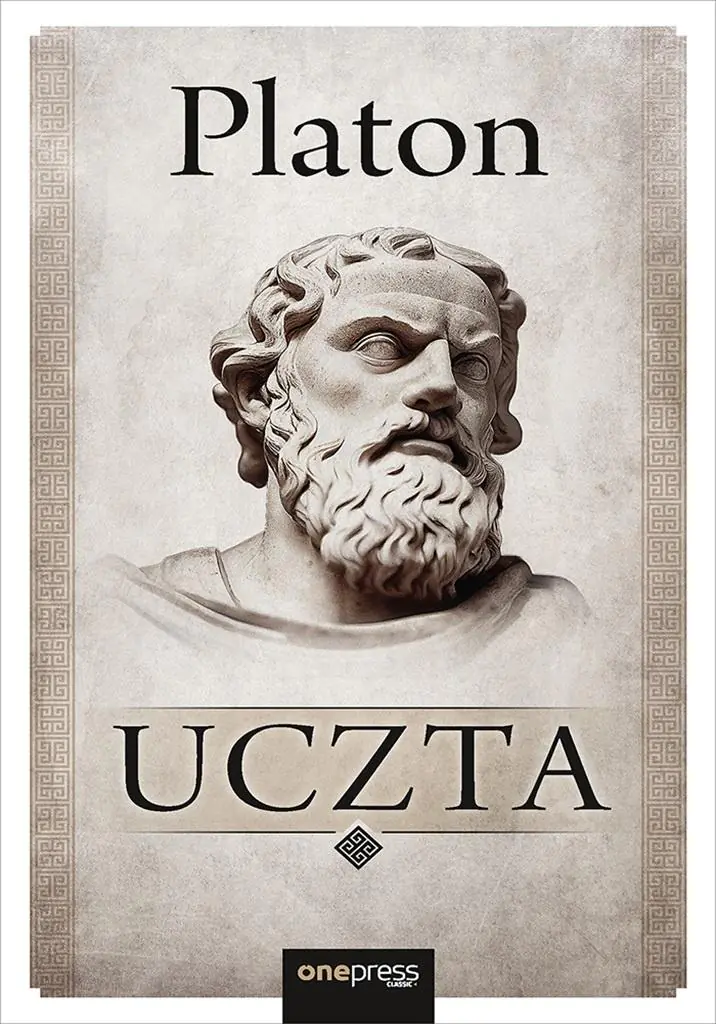 Książka - Uczta