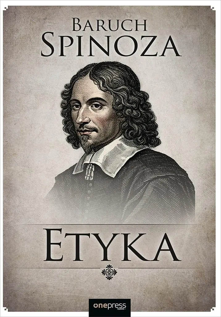 Książka - Etyka