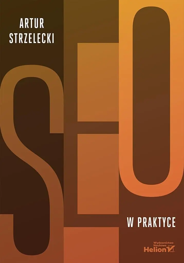 Książka - SEO w praktyce