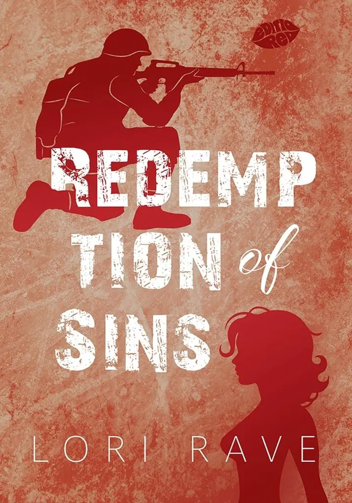 Książka - Redemption of Sins