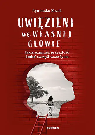 Książka - Uwięzieni we własnej głowie
