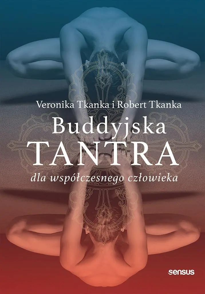 Książka - Buddyjska tantra dla współczesnego człowieka