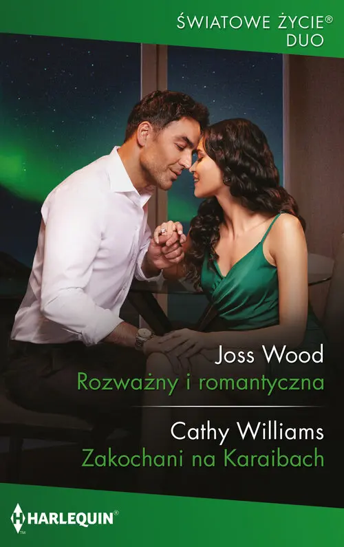 Książka - Rozważny i romantyczna