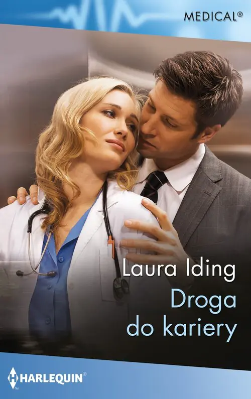 Książka - Droga do kariery