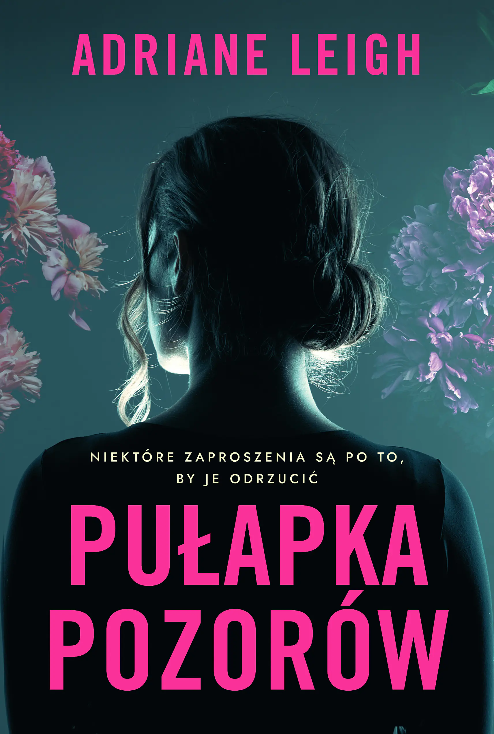 Książka - Pułapka pozorów