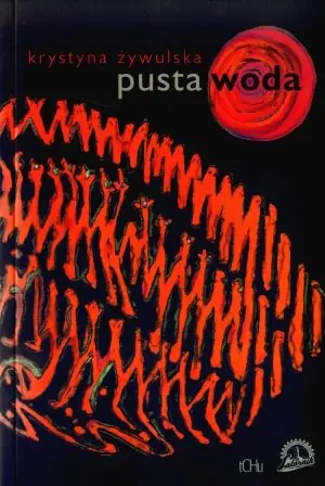 Książka - Pusta woda