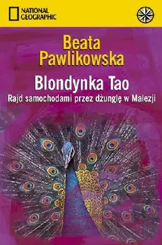 Blondynka Tao. Rajd samochodami przez dżunglę w Malezji