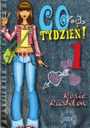 Książka - Co za tydzień 1