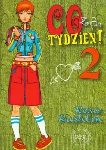 Książka - Co za tydzień 2