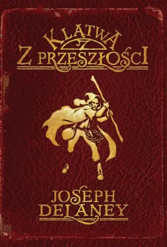 Książka - Klątwa z przeszłości. Tom 2