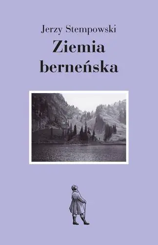 Książka - Ziemia berneńska