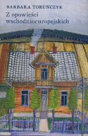 Książka - Z opowieści wschodnioeuropejskich