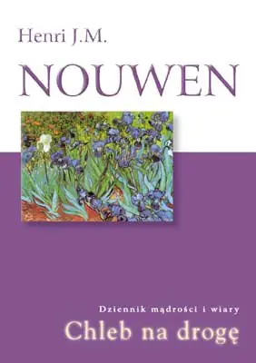 Książka - Chleb na drogę. Outlet