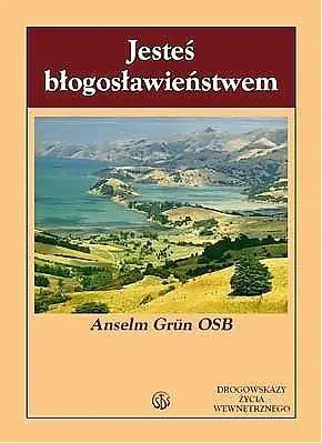 Książka - Jesteś Błogosławieństwem