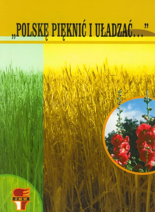 Książka - Polskę pięknić i uładzać