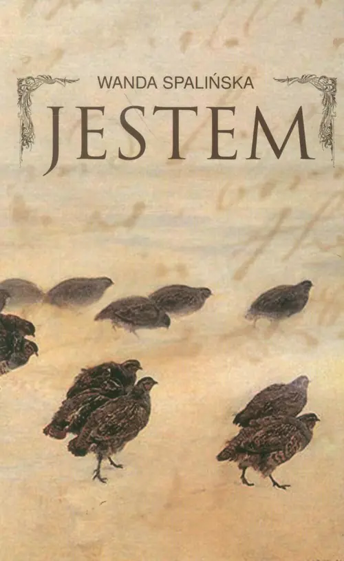 Jestem