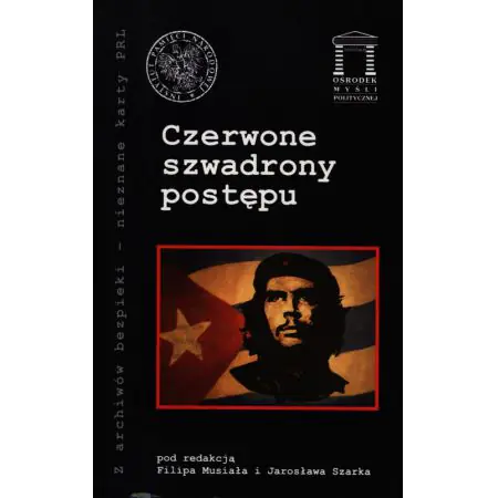 Czerwone Szwadrony Postępu