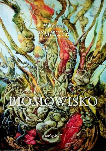 Biomowisko