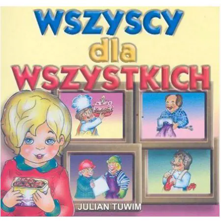 Wszyscy dla wszystkich