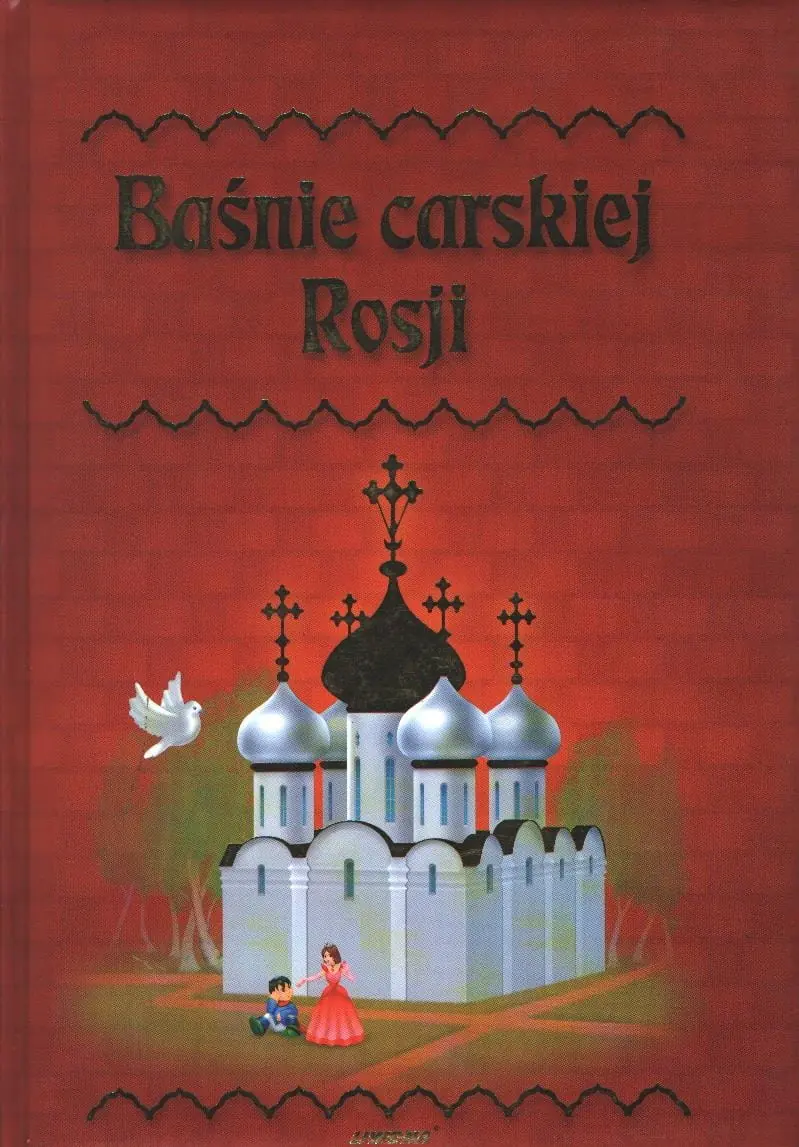 Baśnie carskiej Rosji