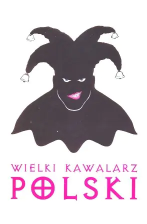 Książka - Wielki kawalarz polski