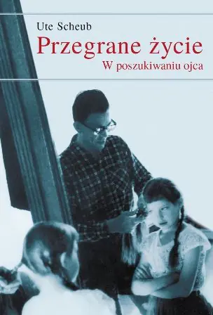 Książka - Przegrane życie