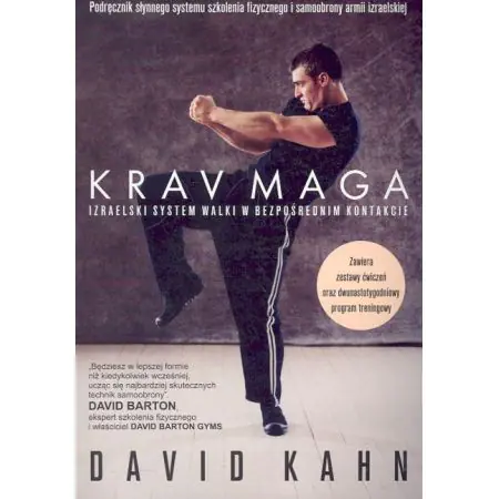 Krav Maga