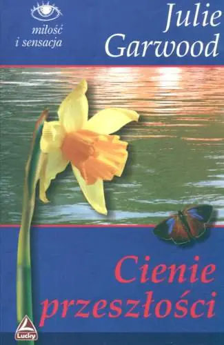 Książka - Cienie przeszłości