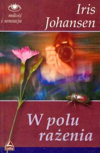 Książka - W polu rażenia
