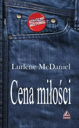 Książka - Cena miłości
