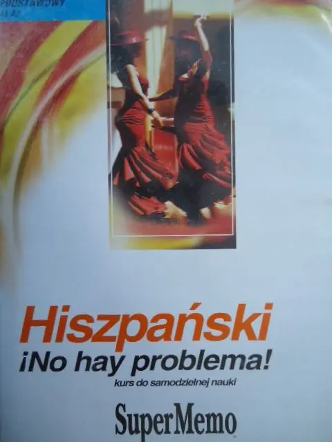 Książka - Hiszpański. No hay Problema! Kurs do samodzielnej nauki. Poziom podstawowy + CD