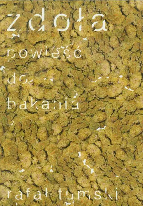 Książka - Zdoła