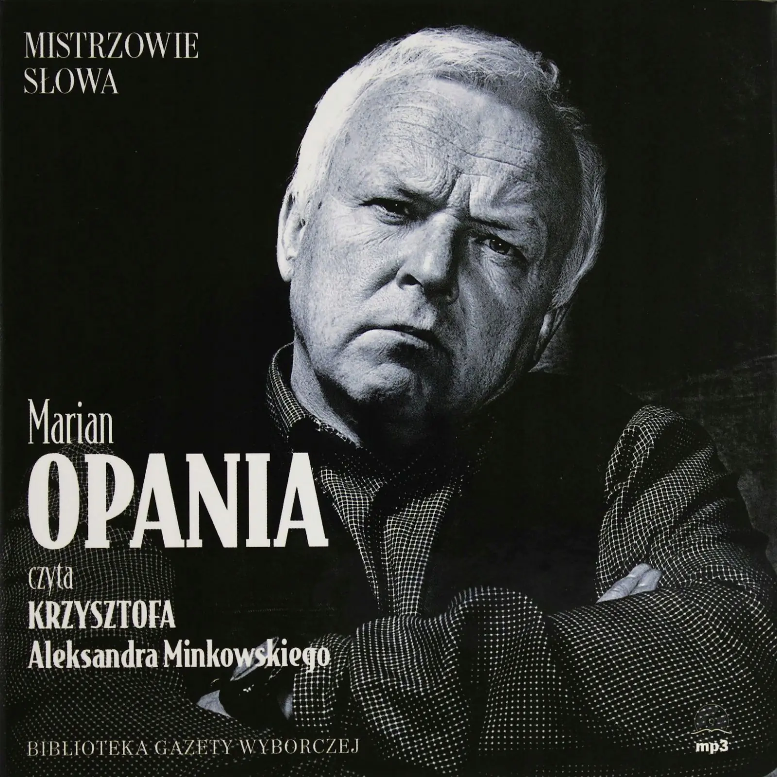 Książka - Krzysztof. Mistrzowie słowa. Tom 5