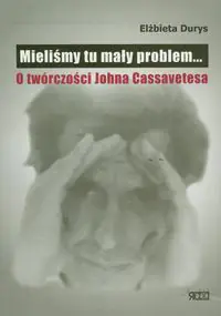 Książka - Mieliśmy tu mały problem