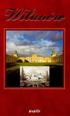 Książka - Wilanów 