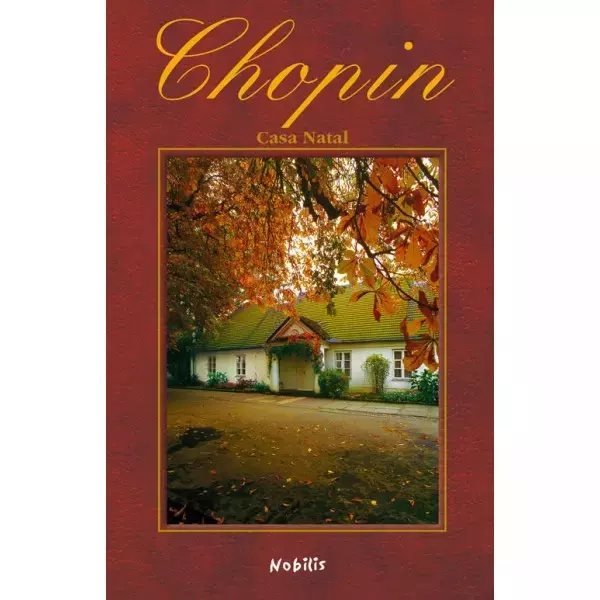 Książka - Chopin