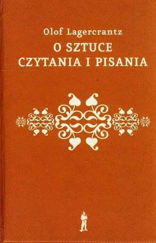 Książka - O sztuce czytania i pisania