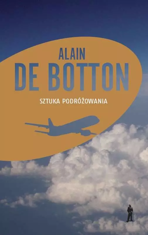 Książka - Sztuka podróżowania