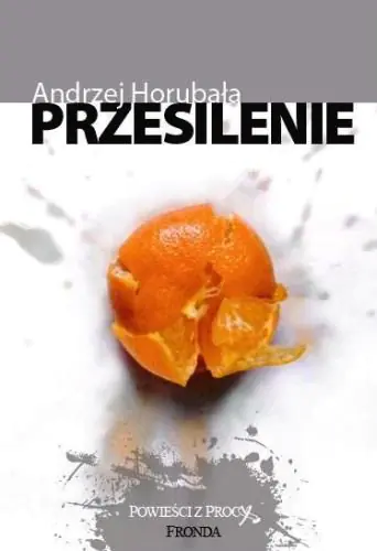 Książka - Przesilenie 
