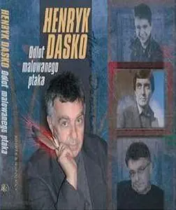 Książka - Odlot malowanego ptaka