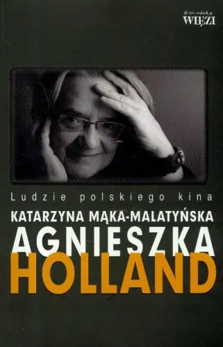 Książka - Holland
