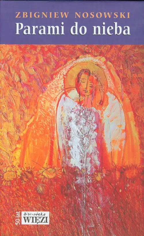 Książka - Parami do Nieba