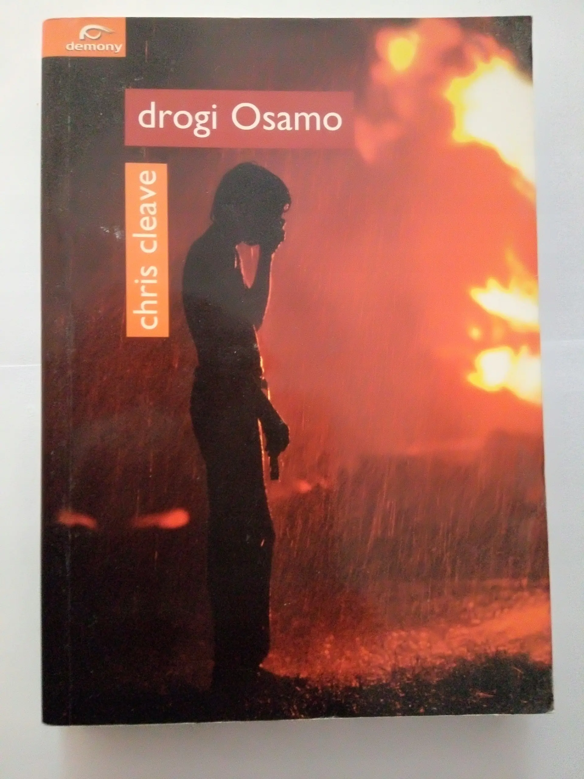 Drogi Osamo