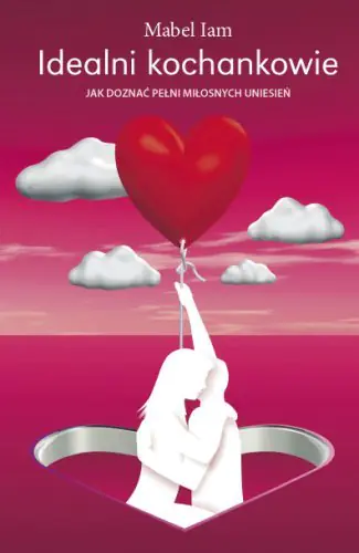 Książka - Idealni kochankowie